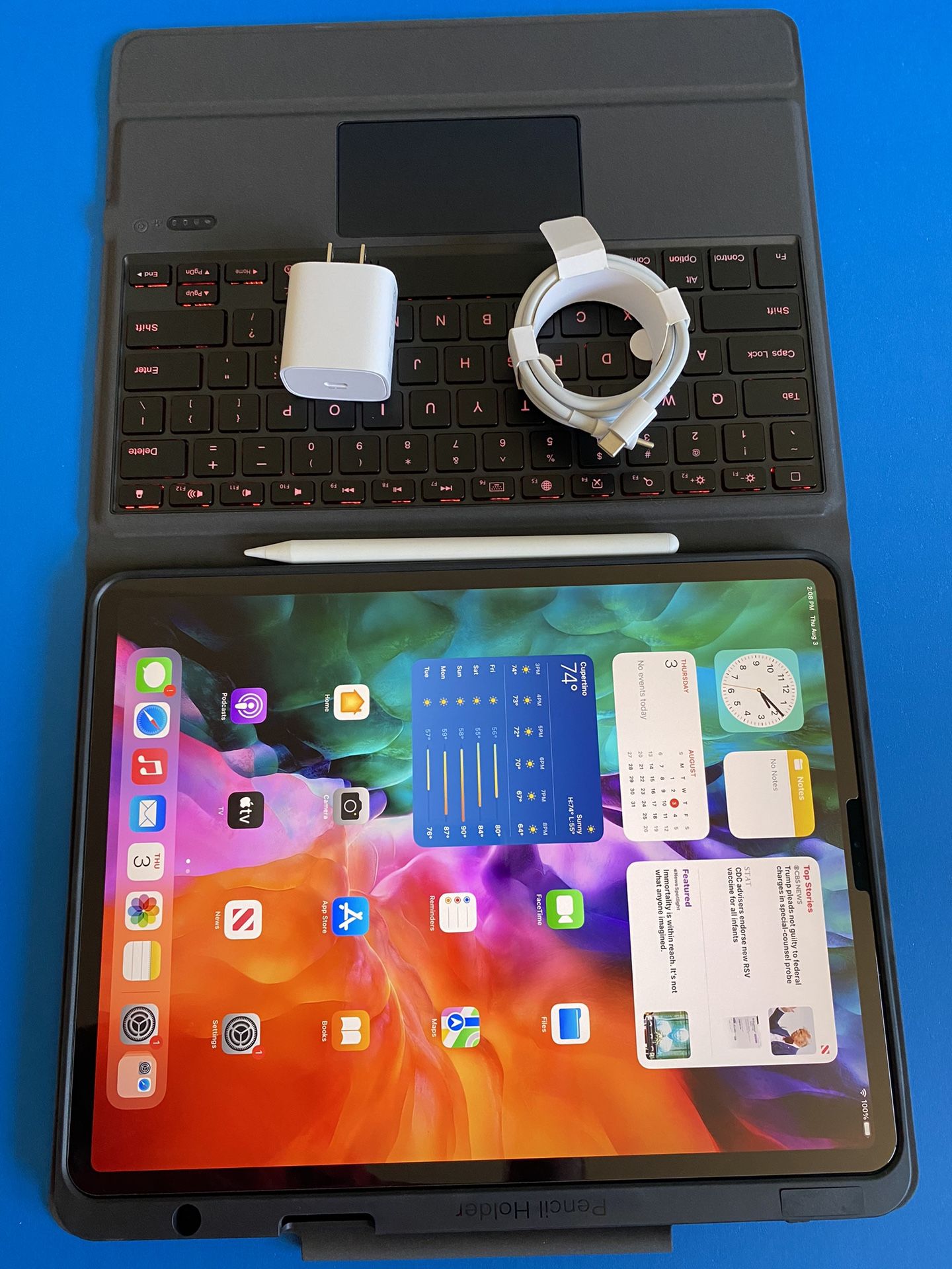 ipadpro12.9inch（第4世代）wifi+celler 256GB 71v4vbZo5yL._AC_UF894,