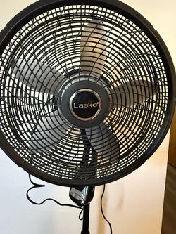 VENTILADOR LASKO