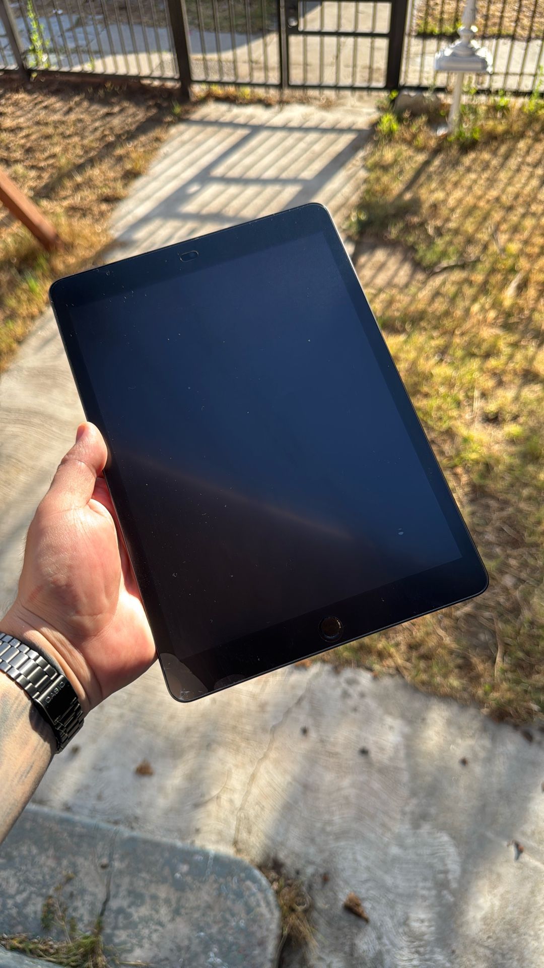 iPad 9th Gen 64GB