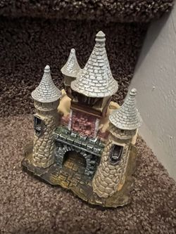 Castle Decor
