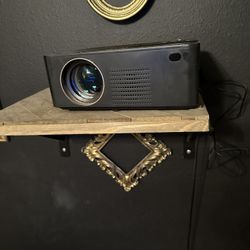 HD Projector 