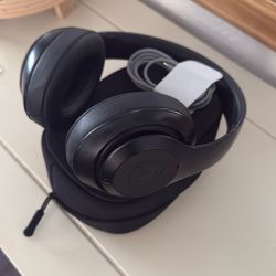 Beats Solo 3 Black 
