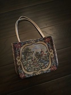 Vintage small bag