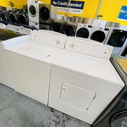 Lavadora Y Secadora A Pagos 