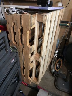 Pallets