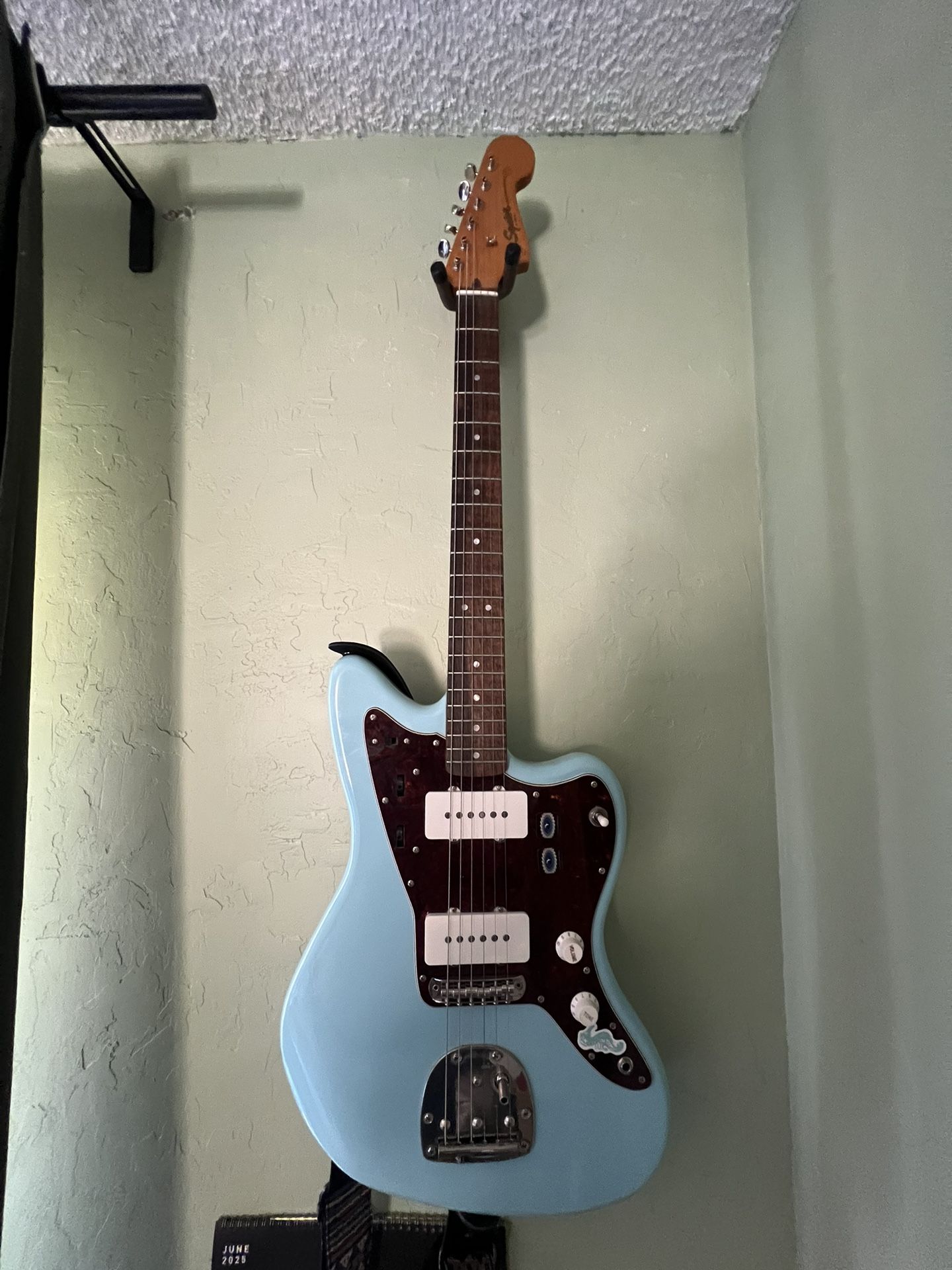 Squier Classic Vibe Jazzmaster Electric Guitar