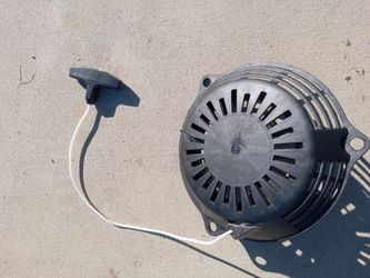 Mower Starter Recoil For Honda