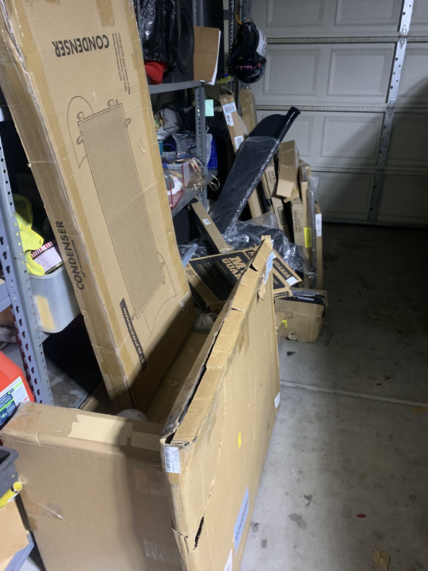 amazon returns