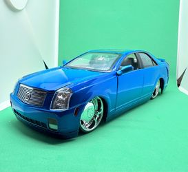 Dub City Model Cars