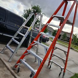 Ladders