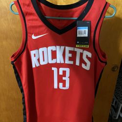 James Harden Jersey #13