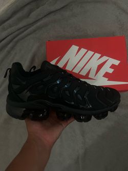 Nike vapor max plus