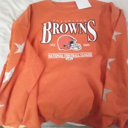 Vintage NFL Sweat Shirts 