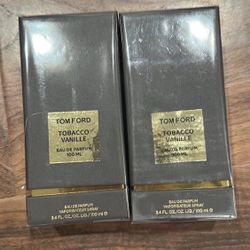Tom Ford Vanilla Tobacco, Full-Size Fragrance