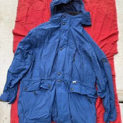 Head ExplorationJacket