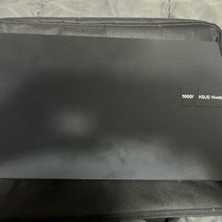 Asus Vivo Book Hardly Used