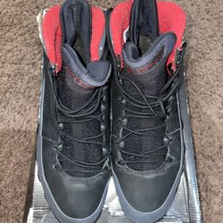 Air Jordan 9 Charcoal