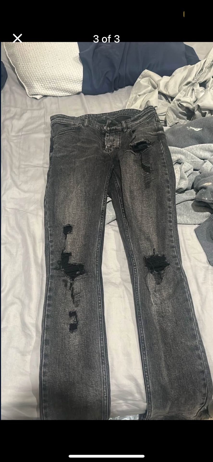 Kusubi Jeans Size 30