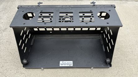 Jeep Liftgate Table