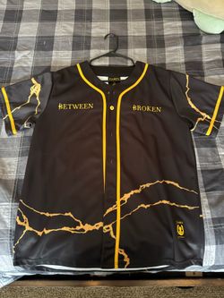 Dabin Jersey (Size L)