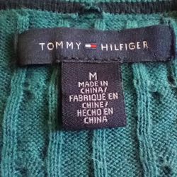 Tommy Hilfiger Cardigan (M)