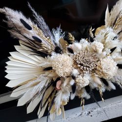 pampas grass