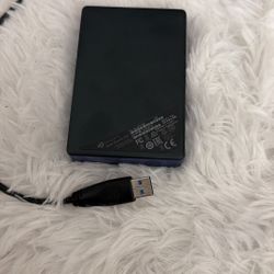 Disco Duro Externo De 4tb 