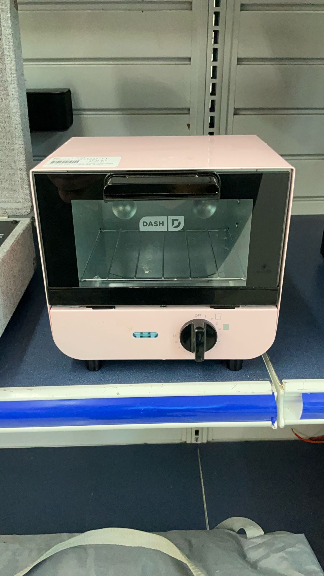 Mini Convection Oven
