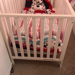 Baby Crib