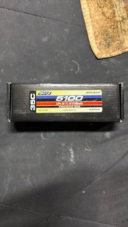 Rc battery