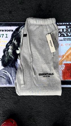 Essentials sweats