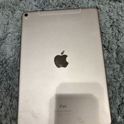 iPad Pro 