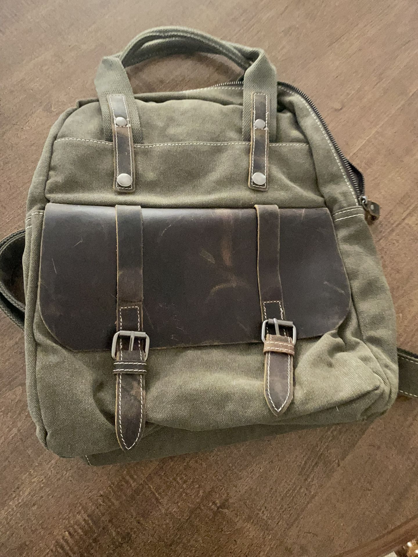 backpack