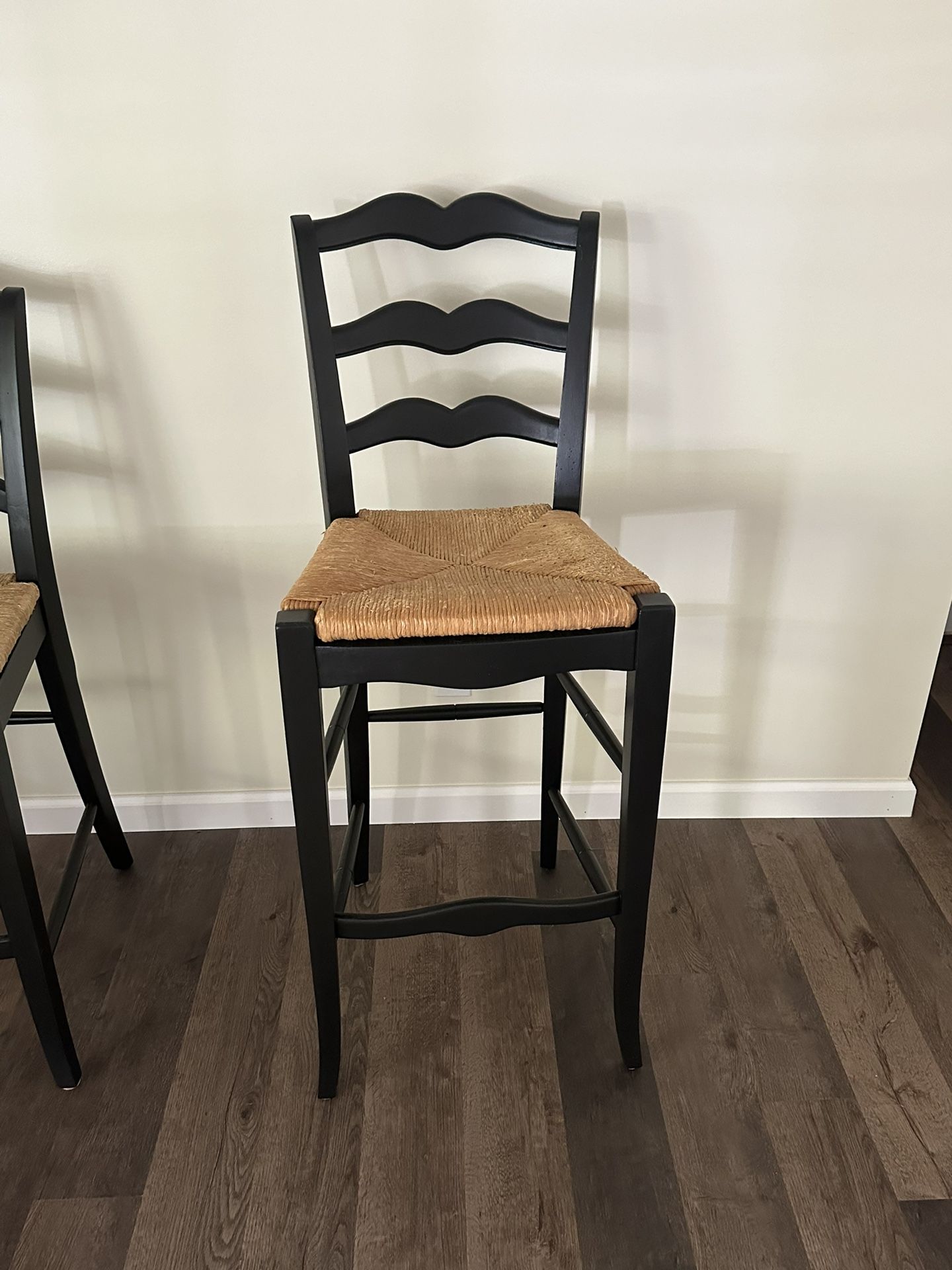 Ethan Allen Black 26 Inch Height Bar Stool,All Products : American Fashion Style Bags On Sale