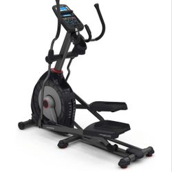 Schwinn 470 Elliptical Machine - like new!