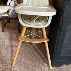 High Chair 