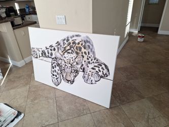 Leapord