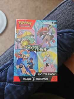 Pokémon cards