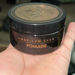 American Crew Pomade