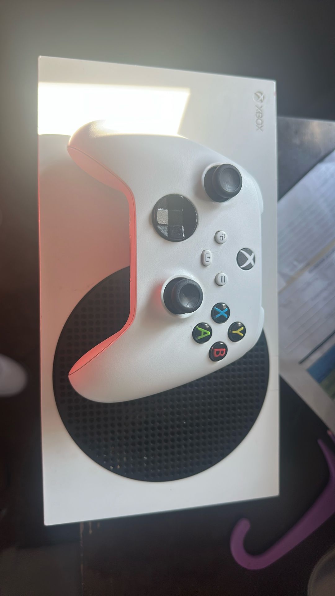 Xbox Series/S