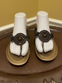 Women’s Super Cute Bandolino Sandals