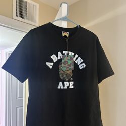 Bape Tee