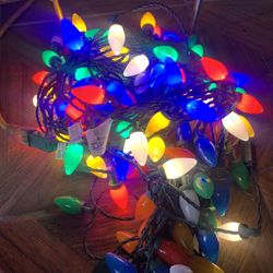 Luces