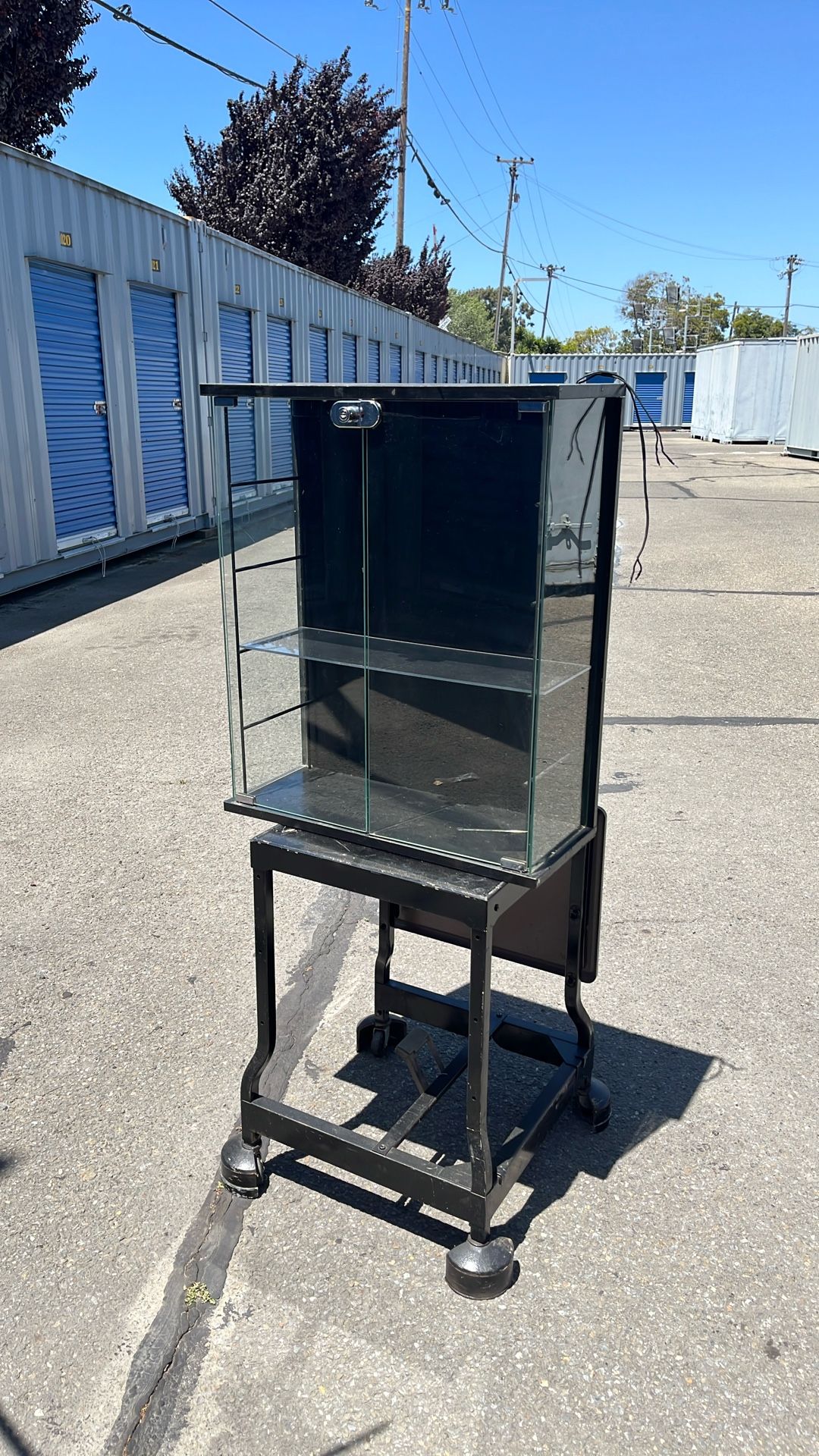 Display Case