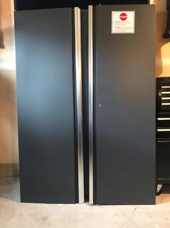 24 Gauge Steel Cabinet Doors