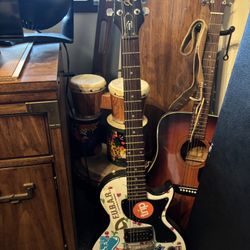 Gibson Epiphone Guitar 