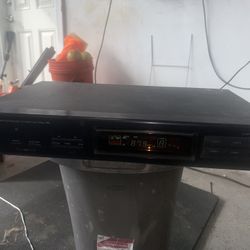 Onkyo FM/AM Tuner