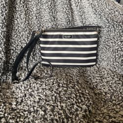 Kate Spade Handbag AND Wallet 