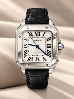 CARTIER SANTOS