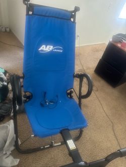 AB machine